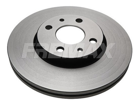 Disco Freno Fiat Grand Siena 1.4 8v Attractive / 1.6 16v 0