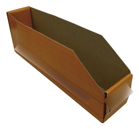 Caja Para Repuestos Chica (290x60x110) - I1774 0