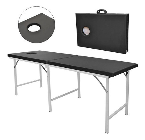 Camilla Importada Reforzada Teknikstyle 0