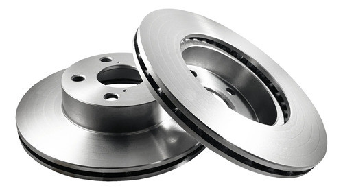 Discos Freno Subaru Impreza 1.6 Delantero 1993... 0