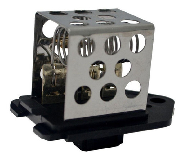 Resistencia Electroventilador Peugeot 206/307/xsara/c3 Orig 1