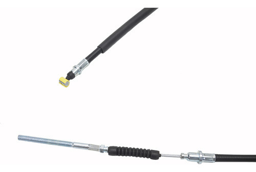 Cable Freno Delantero Honda C125 Biz W Standard 0
