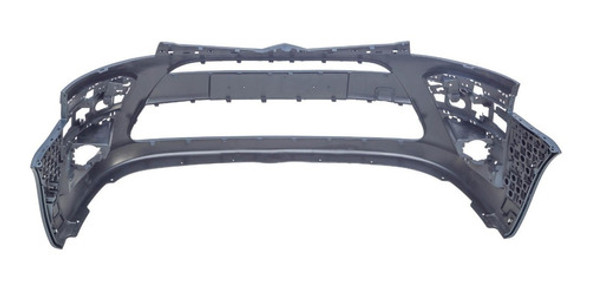 Paragolpe Delantero Citroen C4 Picasso 1 Paragolpe Delantero Citroen C4 Picasso 1