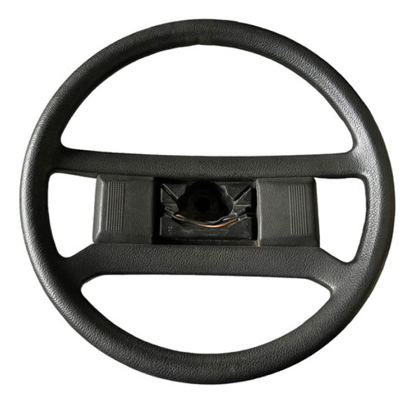 Volante Volkswagen Santana 87/91 Original Con Detalles 1 Volante Volkswagen Santana 87/91 Original Con Detalles 1