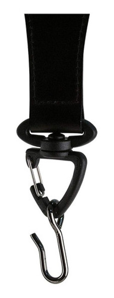 Pro Tec A241 Leather Bassoon Non Slip Seat Strap With Locka 1 Pro Tec A241 Leather Bassoon Non Slip Seat Strap With Locka 1