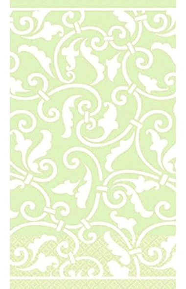 Amscan Toallas De Mano De Papel De Papel De Fiesta De Hoja D 0 Amscan Toallas De Mano De Papel De Papel De Fiesta De Hoja D 0