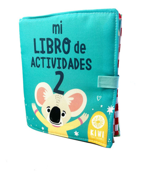 Libro De Actividades N02 Juegos Sensoriales 0 Libro De Actividades N02 Juegos Sensoriales 0