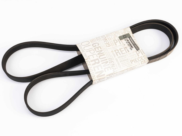 Correa Accesorios Renault 0