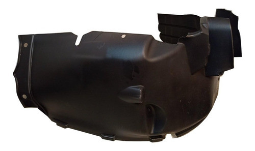 Guardaplast Pasarueda Delantero Der Chevrolet Celta Prisma 1