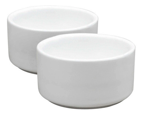 Cazuela De Polimero Sublimable X 12 Unides 0