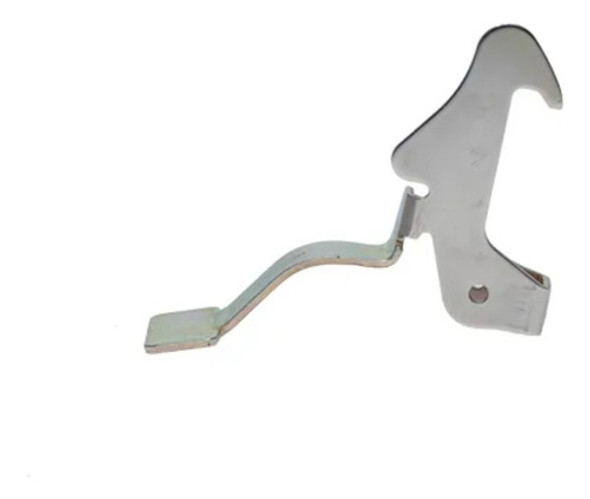 Gancho Traba Capot Classic 2010/ 100% Chevrolet Original 0 Gancho Traba Capot Classic 2010/ 100% Chevrolet Original 0