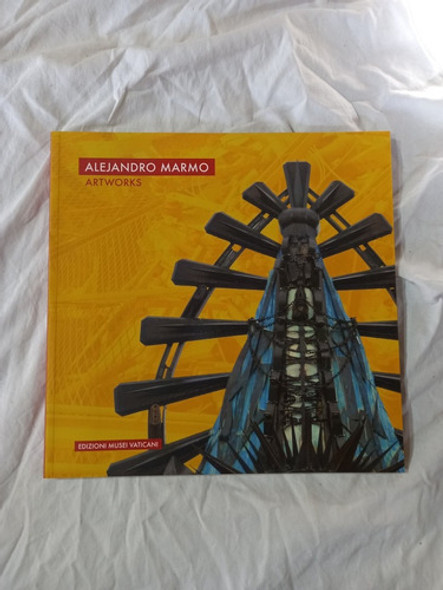 Catalogo Alejandro Marmo Artworks - Musei Vaticani 0 Catalogo Alejandro Marmo Artworks - Musei Vaticani 0