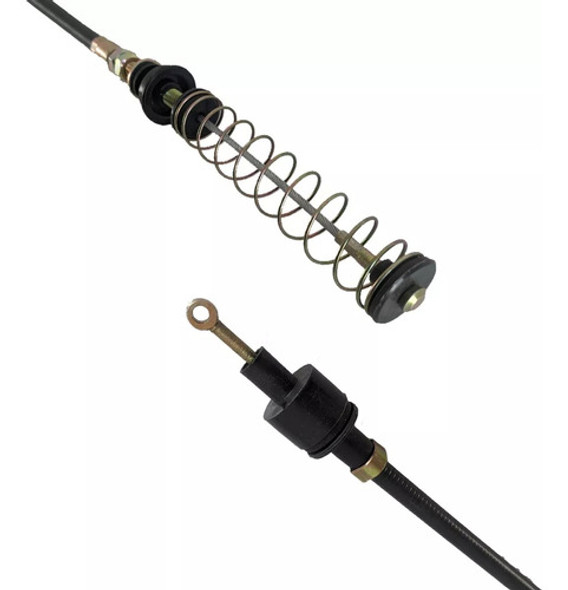 Cable De Embrague Para Ford Taunus 74/80 De 1280 Mm 0