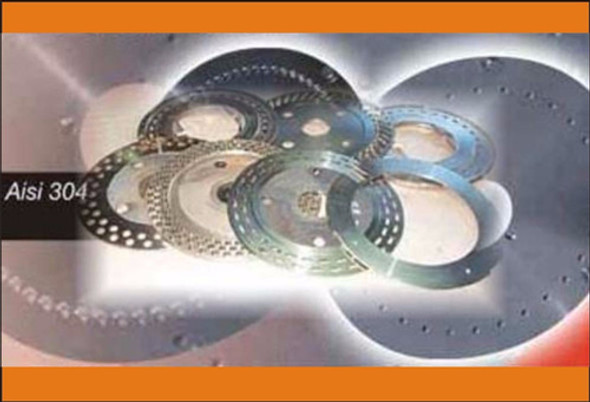 Placas Para Sembradoras A Medida Con Scanner Tridimencional 0