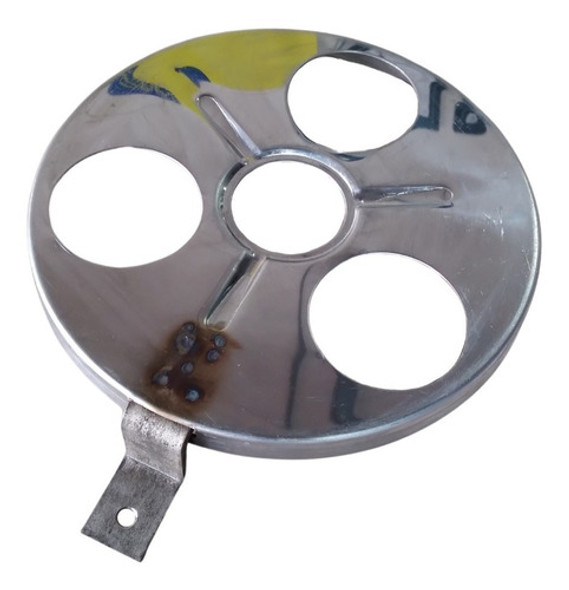 Registro De Abertura Vicon Pendular Inox 14311 / Up600801 0 Registro De Abertura Vicon Pendular Inox 14311 / Up600801 0