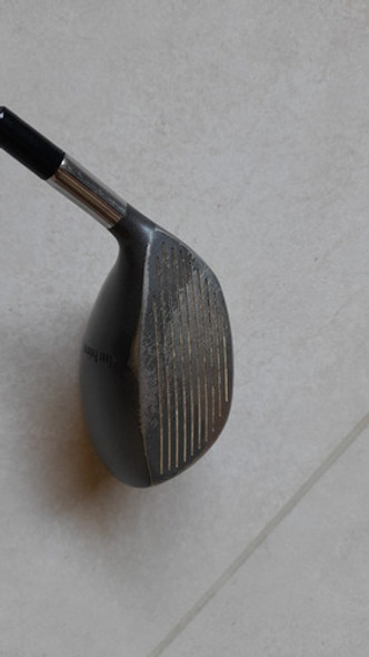 Driver Taylor Made Midsize System 2 9.5 Con Funda Original 1 Driver Taylor Made Midsize System 2 9.5 Con Funda Original 1