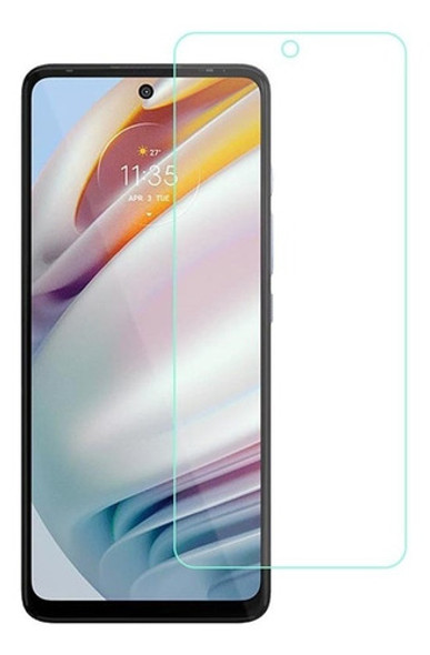 Film Templado Vidrio Glass Para Motorola Moto G60s Xt2133 0