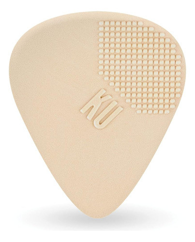 D'addario Keith Urban Signature Ultem Pick, Bone Medium, Paq 0