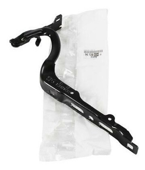 Bisagra Capot Peugeot 208 Izquierdo  Original 1