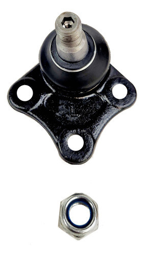 Rotula Seat Toledo (1995-2005) Izquierda Cono 14,9mm  11814 0