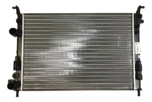Radiador Fiat Siena 1.3 8v 16v Ec/a 1.5 8v-1.6 16v C/a Y S/a 0