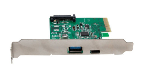 Io Crest Iocrest Usb 3.1 Gen Ii 10gbps 2 Port Full Duplex 1
