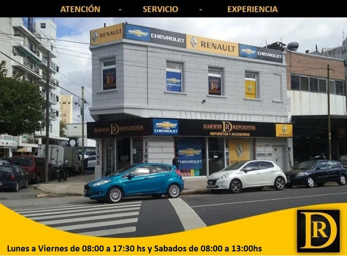 Radiador De Agua Original Renault Duster Oroch 1.6 Y 2.0 1