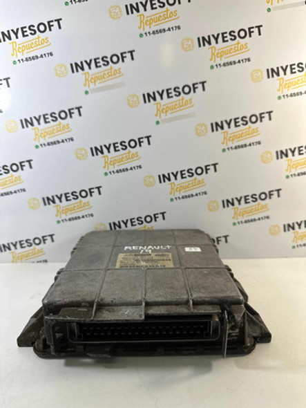 Ecu Renault 19 1