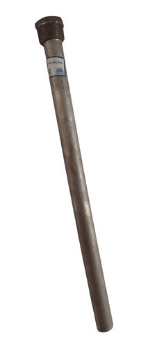 Ánodo Aprobado Termotanque Escorial 80 Lts 65.5 Cm Largo 0