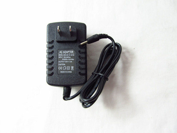 Cargador Ac Para Acer Iconia A500 A501 A100 A101 A200 Tab Ta 0