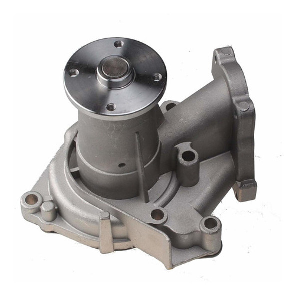 Bomba Agua Mitsubishi L200 Iii 2.5 Td Diesel 1996 Al 2006 0