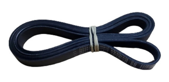 Correa Lavarropas 1212 H8 Drean Blue Patriot Aurora 0