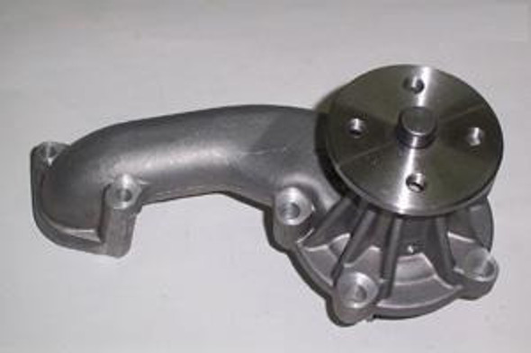 Bomba De Agua Kia Topic Besta 2.7 Nuk 7d59 0 Bomba De Agua Kia Topic Besta 2.7 Nuk 7d59 0