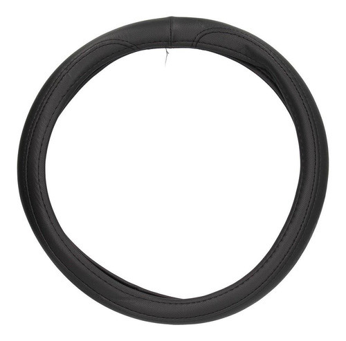 Cubrevolante Universal Diametro 40 Negro Pick Up 1