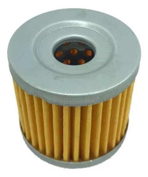 Filtro De Aceite Suzuki Gixxer 150 0