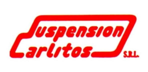 Kit 2 Rotulas Para Parrilla Reforma Chapa Peugeot 206 - 207 1