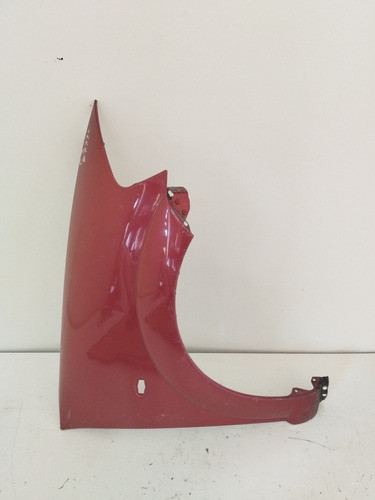 Guardabarro Delantero Derecho Citroen C3  [1995-2010] 0