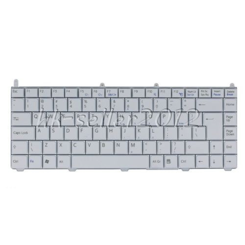 Para Sony Vgn-fe790g/n Vgn-fe790g Vgn-fe790p Vgn-fe790pl Est 1