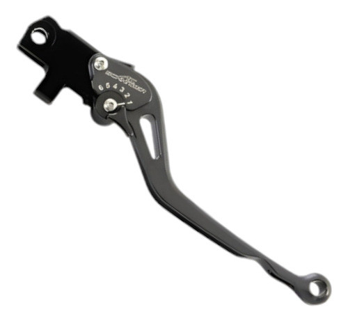 Leva De Freno Regulable Touratech Bmw K1600gtl 0