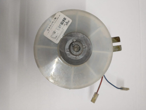Motor Para Lavarropa Codini Aqua 1