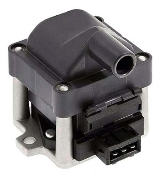 Bobina Encendido Volkswagen Polo Golf Passat Con Modulo 0