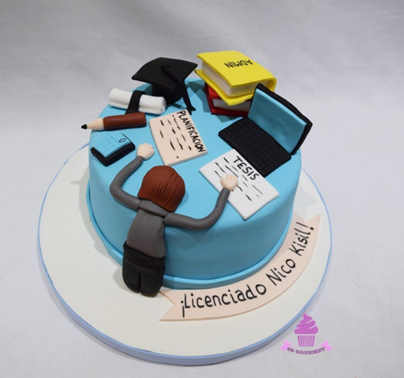 Torta Licenciado Recursos Humanos Egresados Graduacion 0 Torta Licenciado Recursos Humanos Egresados Graduacion 0