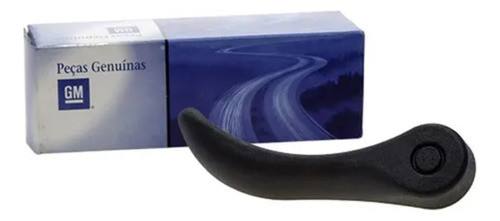 Palanca Reclina Butaca Der S10 Gris Chevrolet 3c 0