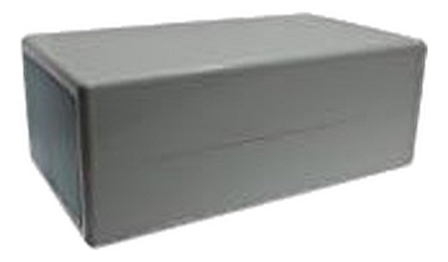 Pi Manufacturing Caja De Plástico Para Proyectos 0