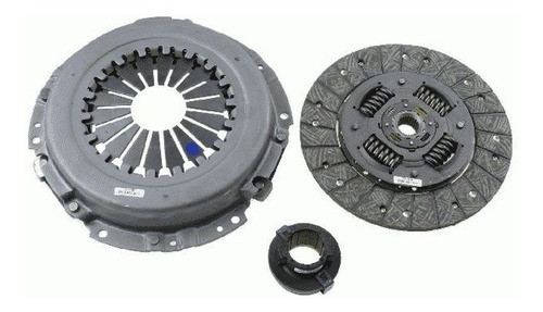 Kit De Embrague Renault 9 1.6 0