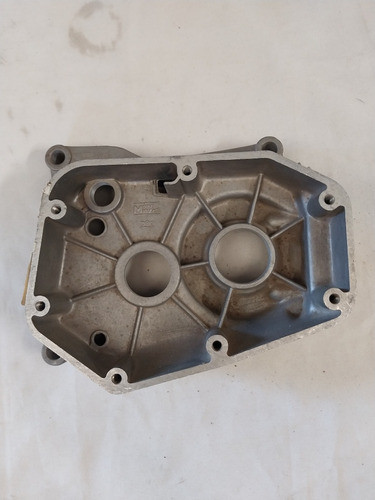 Medio Carter Derecho Zanella  50/70 Mod No Flapera 1