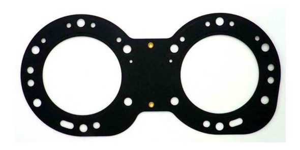 Junta De Tapa De Cilindros Original Para Yamaha Gp800 Gp800r 0