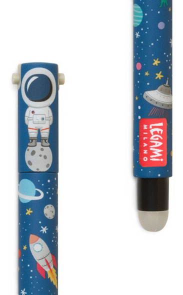 Lapicera Borrable Space Legami - Mosca 0