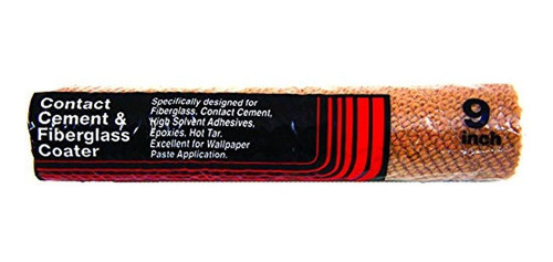 Tapa De Rodillo Premier 9 Frezee Para Cemento De Contacto Y 0