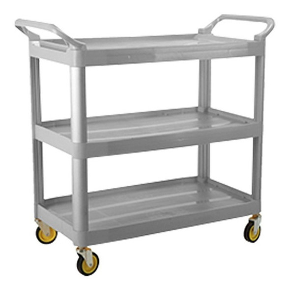 Carro De Cocina De Plástico 0